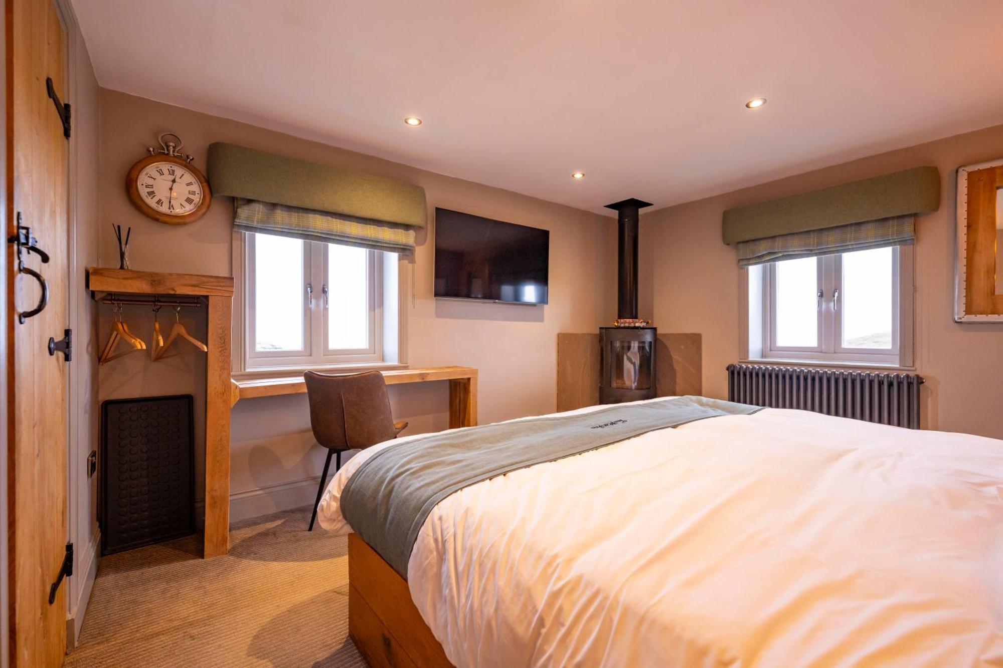 The Tan Hill Inn Keld Eksteriør billede