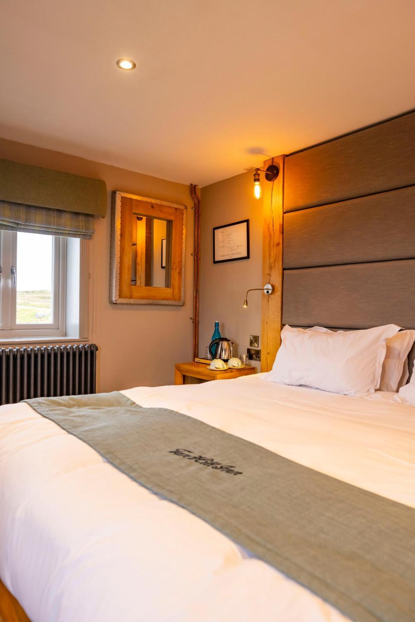 The Tan Hill Inn Keld Eksteriør billede