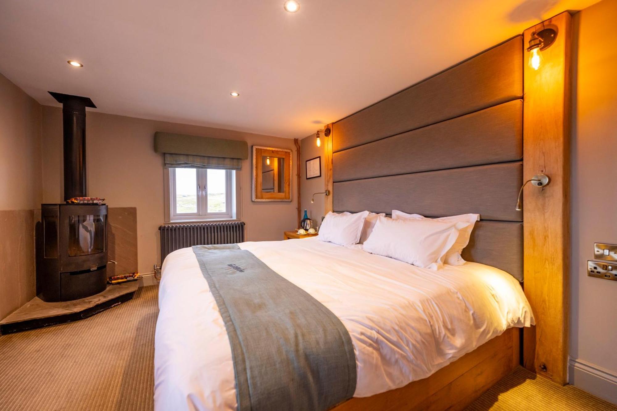 The Tan Hill Inn Keld Eksteriør billede