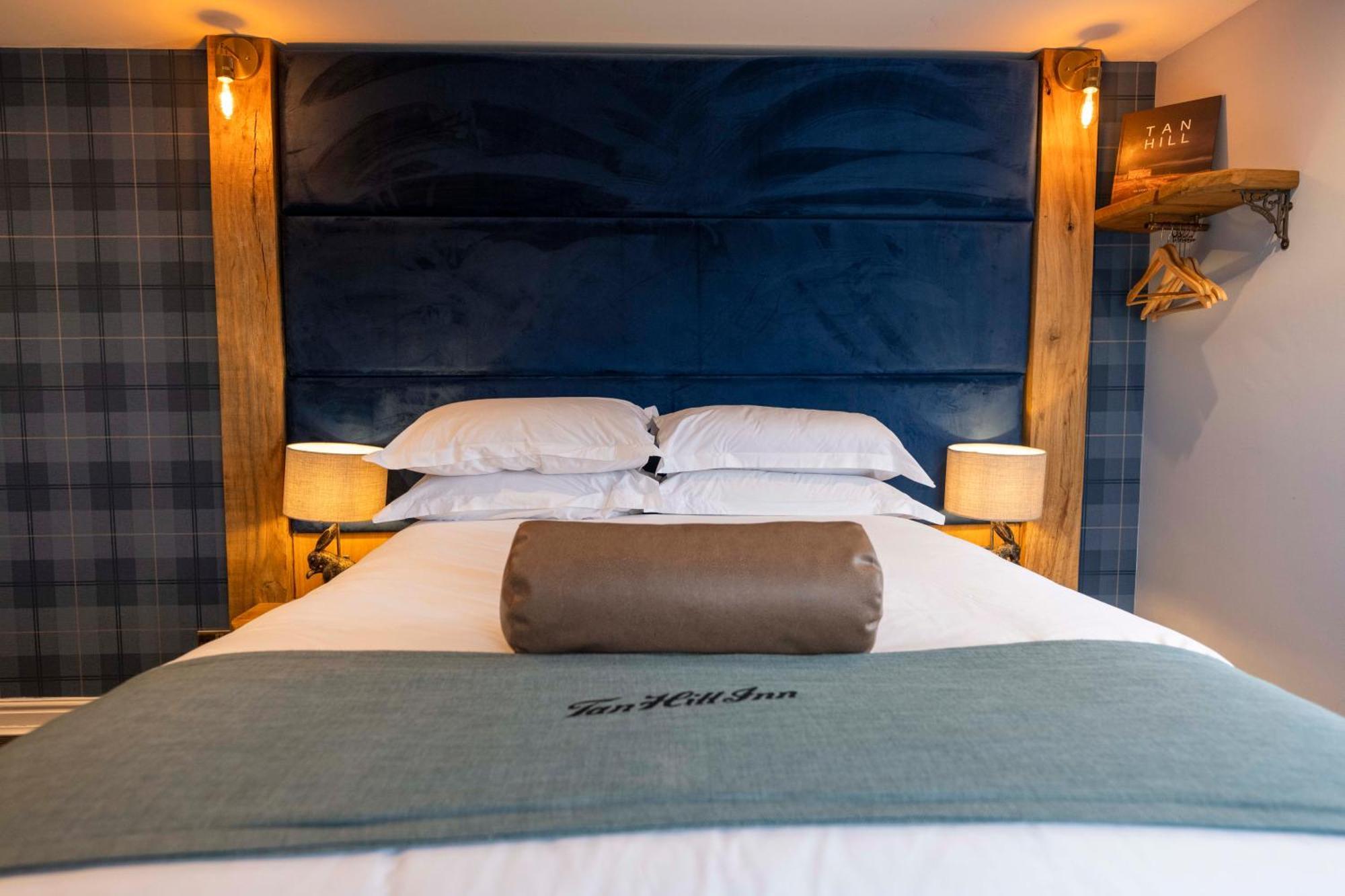 The Tan Hill Inn Keld Eksteriør billede